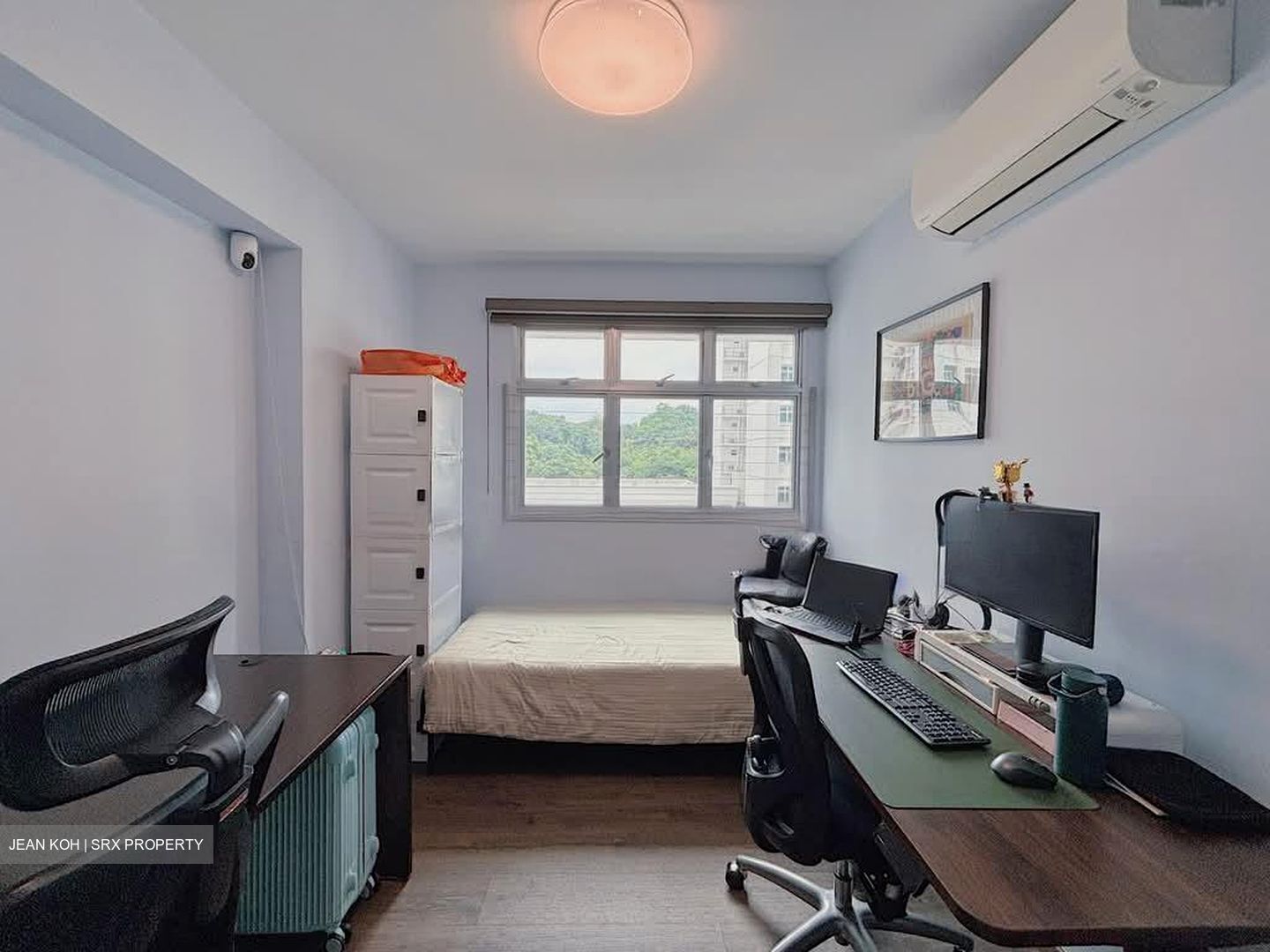 Blk 70C Telok Blangah Ridgeview (Bukit Merah), HDB 4 Rooms #574536911